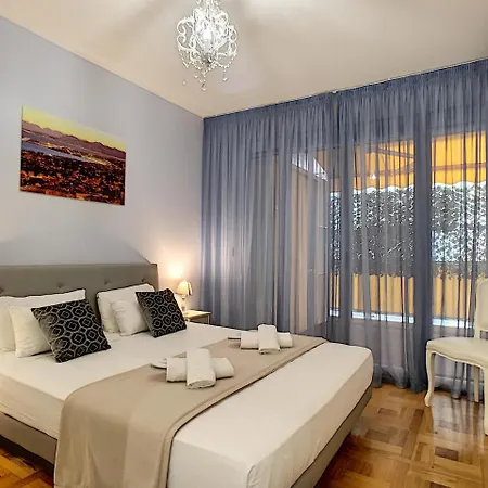 Nestor&jeeves - Cactus Terrasse - Central - Very Close Sea Appartement Nice
