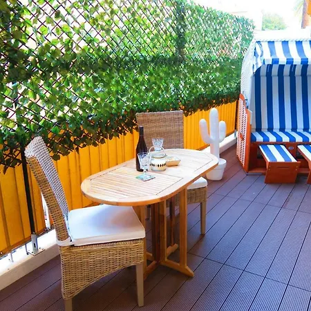 Nestor&jeeves - Cactus Terrasse - Central - Very Close Sea Appartement Nice